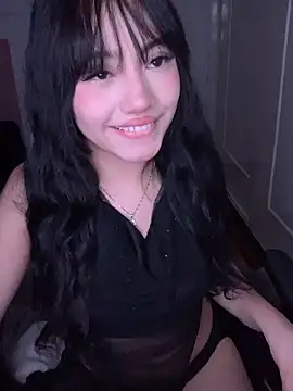 Snapshot of MayyBonita chatting on May 10, 4:27 am MayyBonita online show from May 10, 4:27 am
