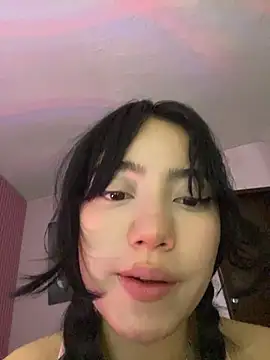 Snapshot of MayyBonita chatting on June 14, 5:36 pm MayyBonita online show from June 14, 5:36 pm