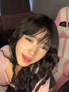 MayyBonita online show from April 9, 4:02 pm