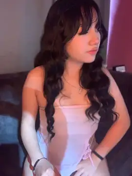 Snapshot of MayyBonita chatting on May 20, 3:31 pm MayyBonita online show from May 20, 3:31 pm