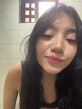 Snapshot of MayyBonita chatting on May 29, 6:14 pm MayyBonita online show from May 29, 6:14 pm