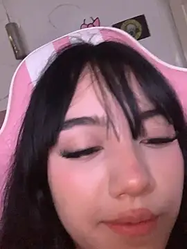 Snapshot of MayyBonita chatting on May 10, 4:31 pm MayyBonita online show from May 10, 4:31 pm