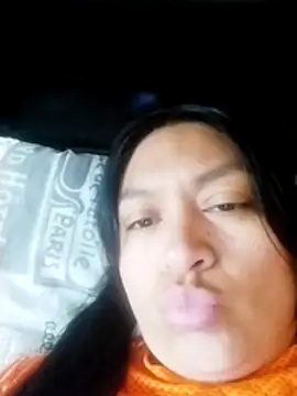 LatinSquirtBaby online show from June 17, 7:35 pm