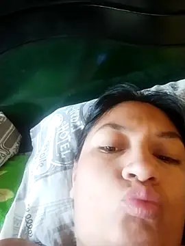 LatinSquirtBaby online show from June 7, 7:30 pm