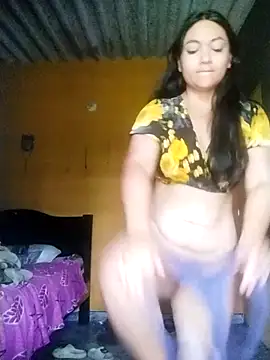 LatinSquirtBaby online show from May 18, 1:27 pm