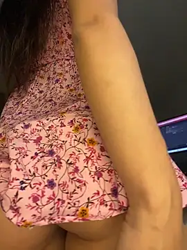 DahliaRouse online show from June 2, 12:32 am