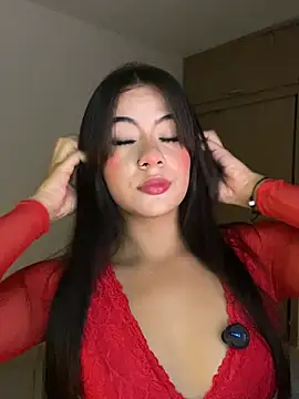DahliaRouse online show from May 8, 12:25 am