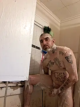 strokercloud online show from March 19, 1:05 am