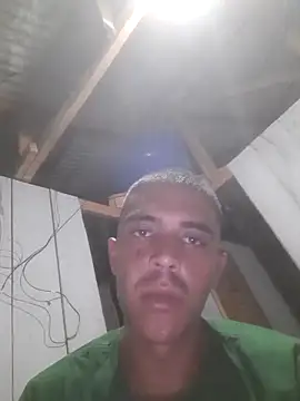 Catriel007 online show from March 16, 11:18 pm