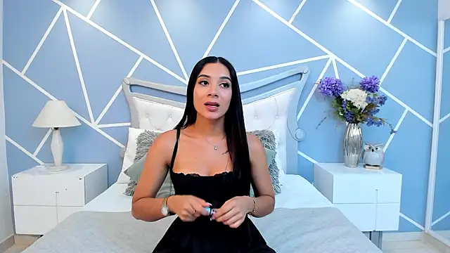 EmmaFosther online show from June 23, 7:12 pm