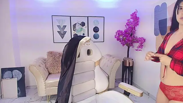 Kitty  meow online show from April 14, 12:43 pm