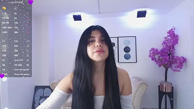 Kitty  meow online show from April 7, 12:40 pm