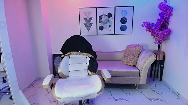 Kitty  meow online show from May 10, 12:20 pm