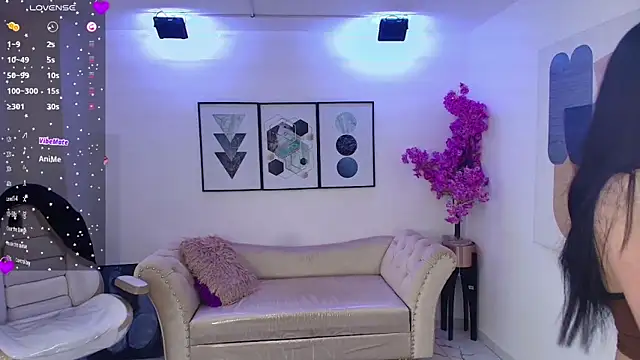 Kitty  meow online show from June 1, 12:16 pm