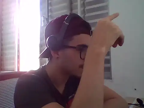 Rafazinhou online show from March 20, 5:47 pm