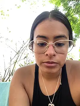 lucirganaxxx online show from June 12, 2:48 pm