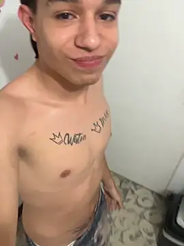 BabyNico00 online show from March 17, 12:24 am