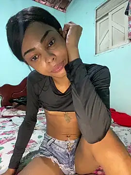 viczinaofc online show from March 22, 8:10 pm