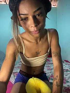 viczinaofc online show from March 18, 5:47 pm