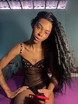 viczinaofc online show from April 10, 4:14 pm