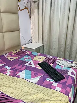 Evangeline sexx online show from March 18, 11:35 am