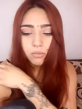 Maguichavarria21 online show from March 17, 5:05 pm