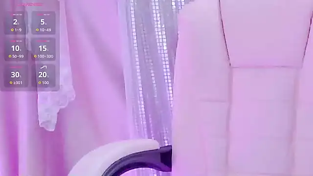 Kathy Hornyyy online show from June 21, 1:33 am