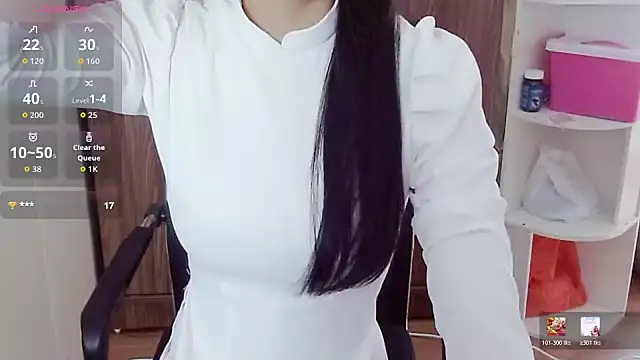 Kathy Hornyyy online show from July 26, 1:56 am