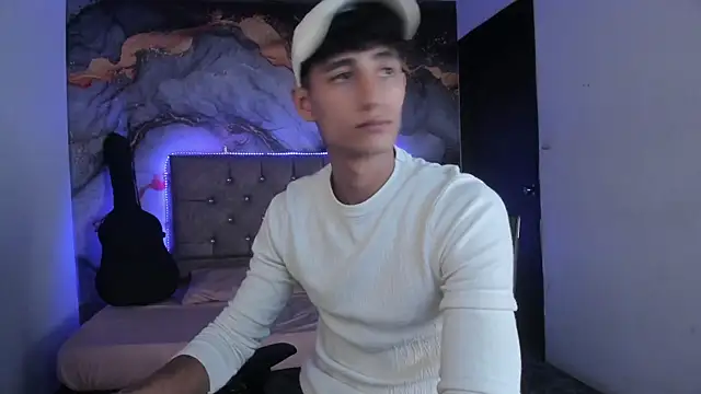 MaxiimoRomano  online show from April 15, 1:04 pm