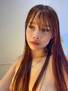 MarieCollinss online show from April 17, 2:14 am
