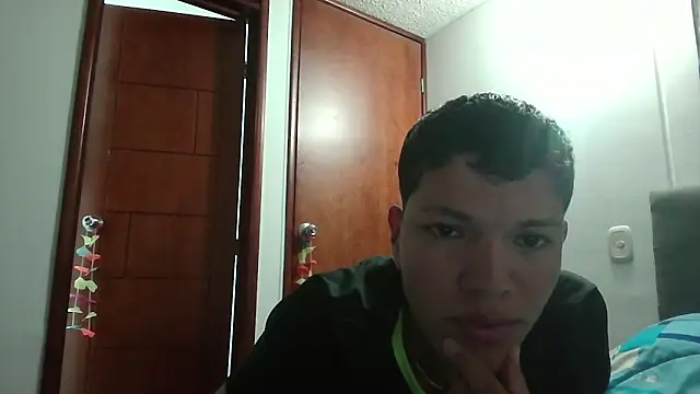 EK DESIRE online show from March 17, 4:59 am