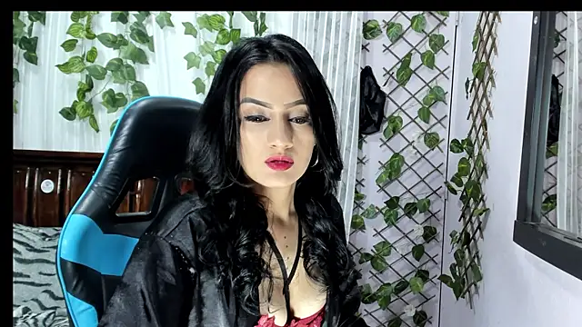 heaven hell0808 online show from April 27, 9:35 pm