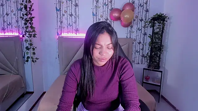 adhara angelss online show from May 15, 3:37 am