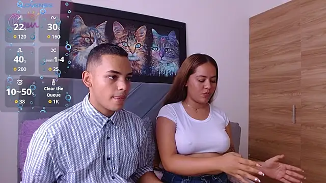 littlecaylin4u  online show from March 18, 7:59 pm