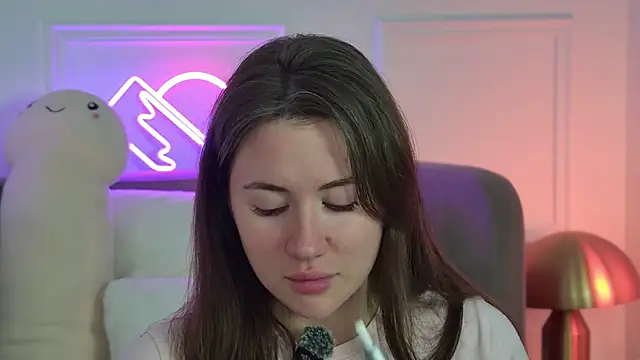 MeganStrane online show from July 15, 6:42 am