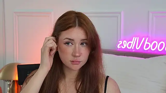 MeganStrane online show from July 30, 9:08 am