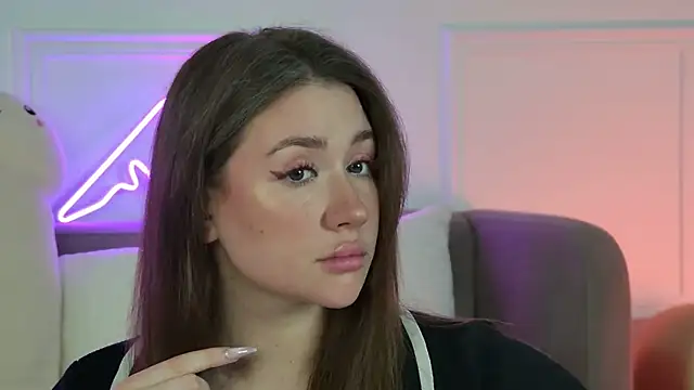 MeganStrane online show from July 9, 6:14 am