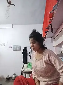 Pallavi cute online show from May 29, 11:44 pm