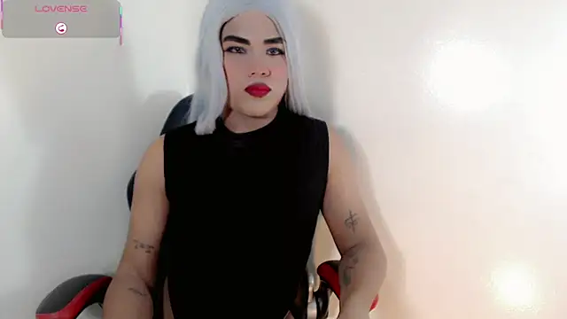 Alice Yermanotta online show from March 20, 3:29 am