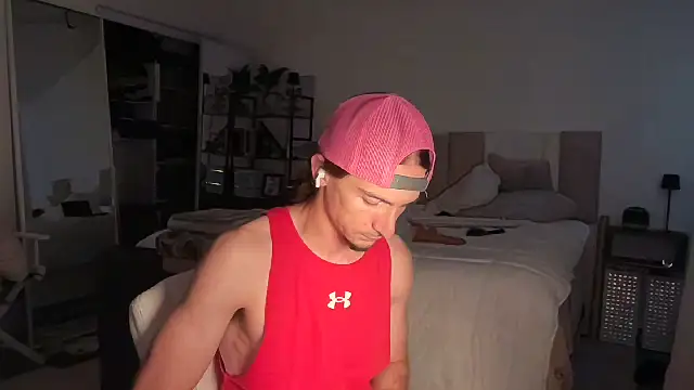 Snapshot of DylanBrook chatting on July 13, 1:54 pm DylanBrook online show from July 13, 1:54 pm