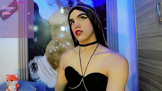 Tiffany Velanyer   online show from July 25, 3:36 am
