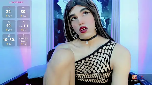 Tiffany Velanyer   online show from July 1, 2:56 am