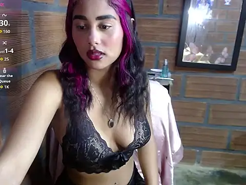 Snapshot of tyfannyxxx chatting on March 27, 12:30 am tyfannyxxx online show from March 27, 12:30 am