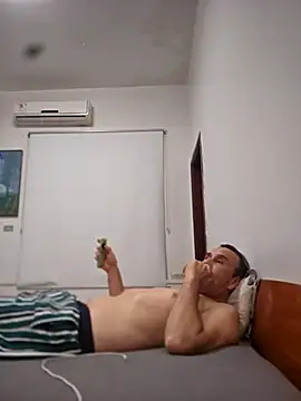 mcyboy online show from March 19, 10:54 pm