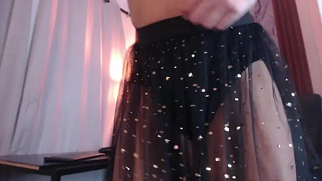 Astrid Porno online show from April 2, 7:42 pm