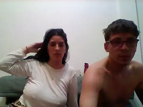 StefyStevy1 online show from March 18, 3:09 am