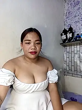Sweet Disteen online show from April 5, 12:50 am