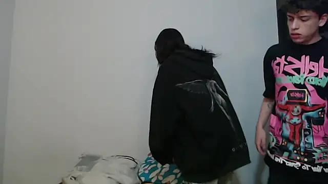 xxcodyxx666  online show from April 12, 11:30 pm