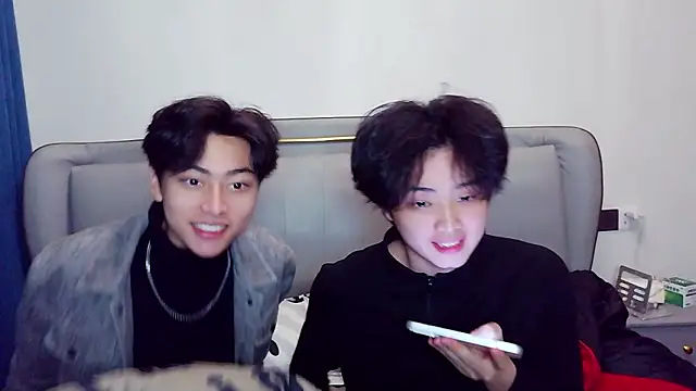 XX-XIUXIU online show from March 21, 1:48 pm