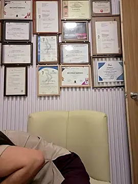 Firepair online show from March 19, 12:10 am